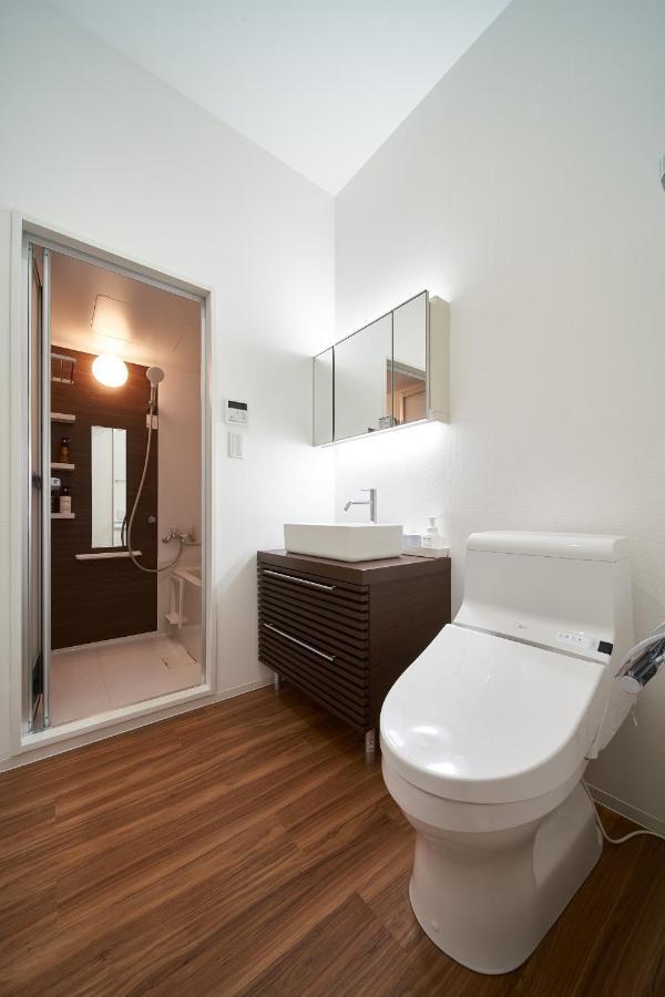 Hotel Carta Bettei Quioto