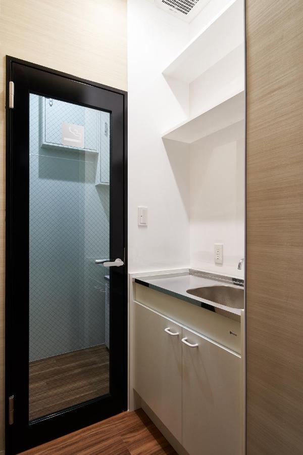 Hotel Carta Bettei Quioto